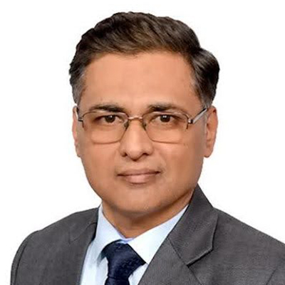 Sandeep Shrivastava